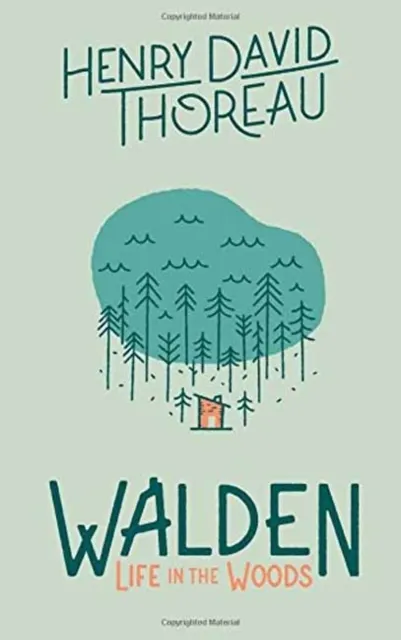 Walden  9781423646792