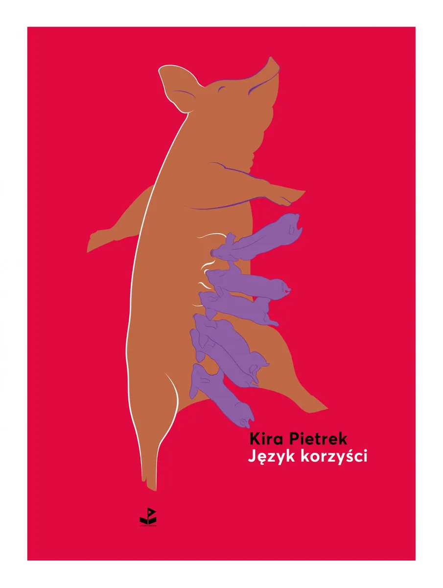 Język korzyści 9788360746813
