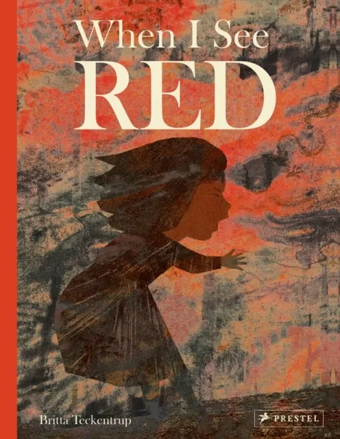 When I See Red  9783791374949