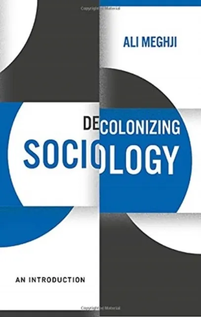Decolonizing Sociology  9781509541959