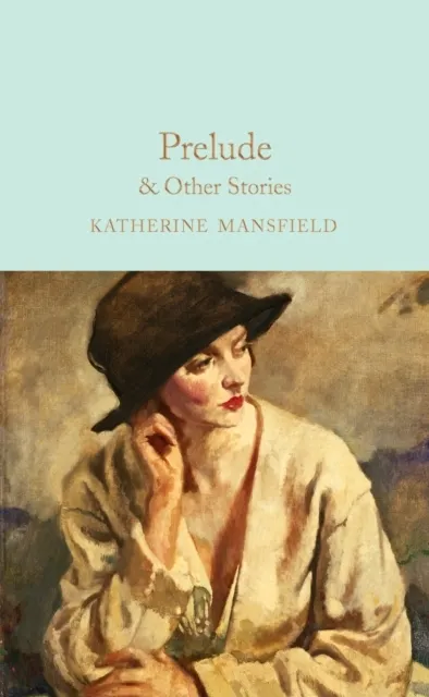 Prelude & Other Stories (Macmillan Collector's Library - Blue Cloth Edition)  9781529045604
