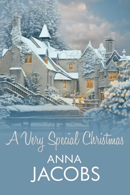 A Very Special Christmas 9780749027773