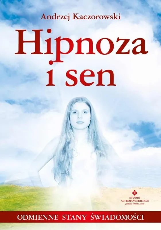 Hipnoza i sen  9788383015217