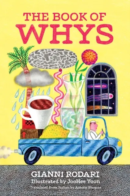 The Book of Whys  9781592703647