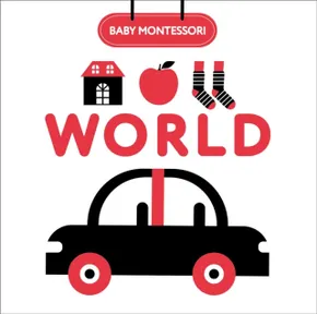 Baby Montessori World