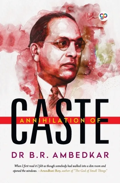 Annihilation of Caste  9789390492732