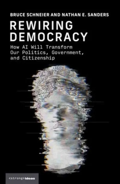 Rewiring Democracy  9780262057332