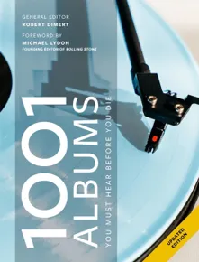 1001 Albums You Must Hear Before You Die