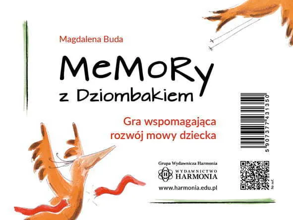 Memory z Dziombakiem 5907377431350