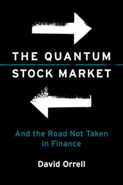 The Quantum Stock Market  9780262055987
