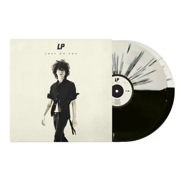 Lost On You (10Th Anniversary Deluxe Edition) (2 Vinyl) 4099964276657