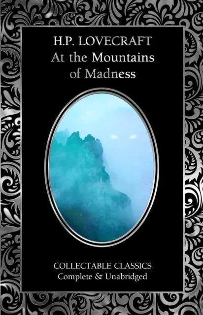 At the Mountains of Madness & Other Stories  9781806942602