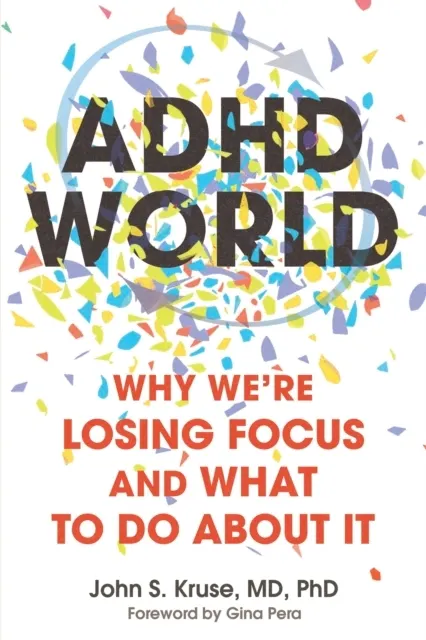 ADHD World  9781648488146