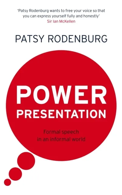 Power Presentation  9780718154110