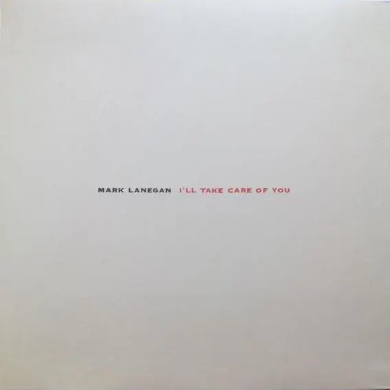 I'll Take Care Of You (Vinyl)  098787044515