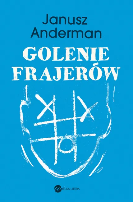 Golenie frajerów 9788380326606