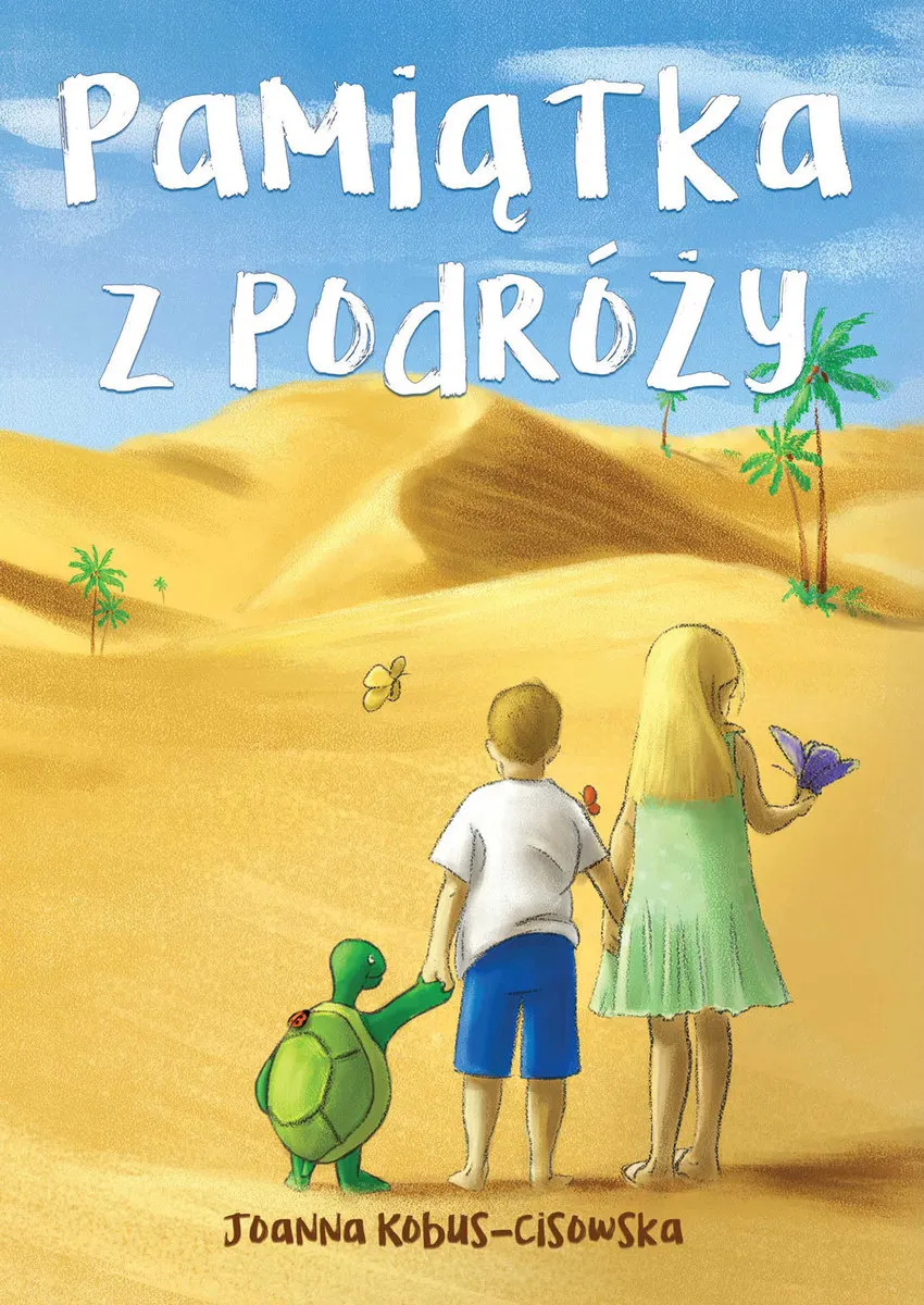 Pamiątka z podróży 9788367511667
