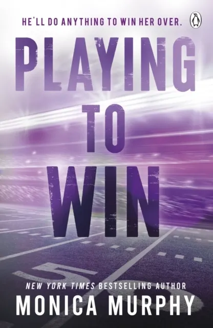 Playing To Win 9781405969758