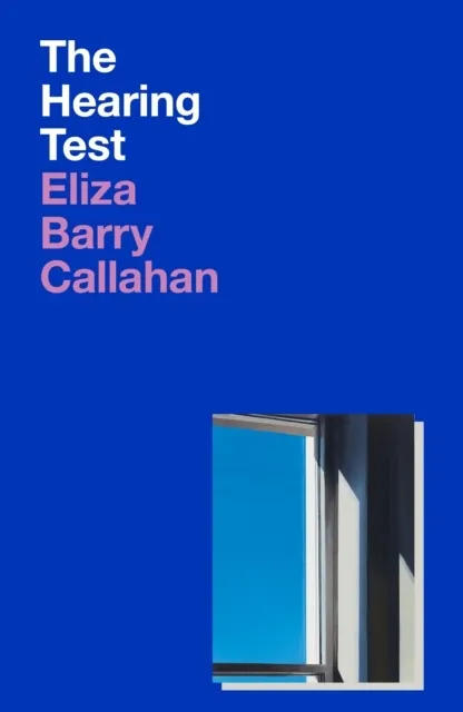 The Hearing Test 9781913512460