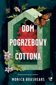 Dom pogrzebowy Cottona (e-book)