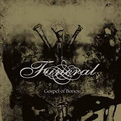 Gospel Of Bones (Digipack)  822603001822