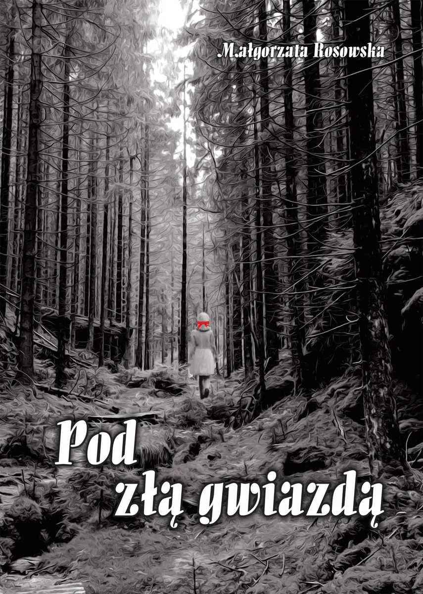 Pod złą gwiazdą 9788379870097