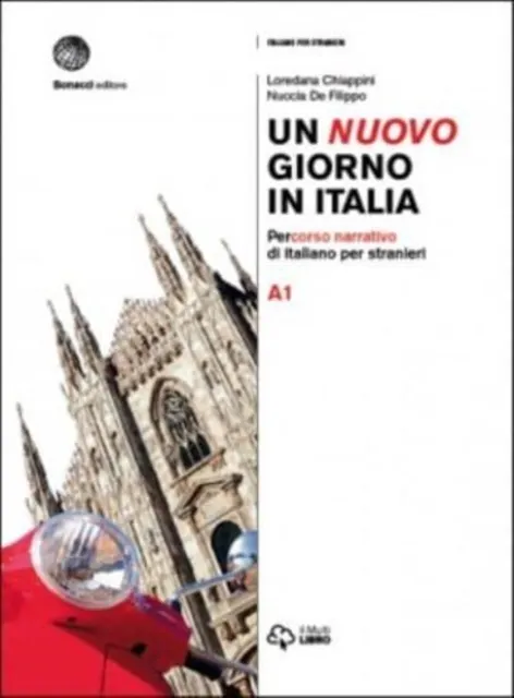Un nuovo giorno in Italia 9788820127985