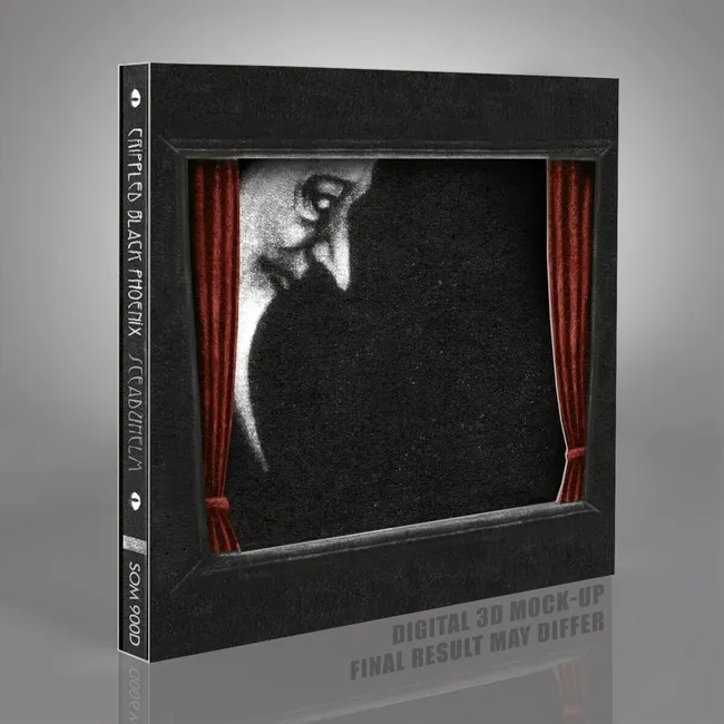 Sceaduhelm (Digipack) (2 CD) 822603020571