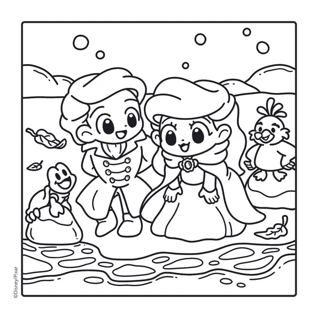 Cozy Magic. Zimowe igraszki. Disney 9788384246733