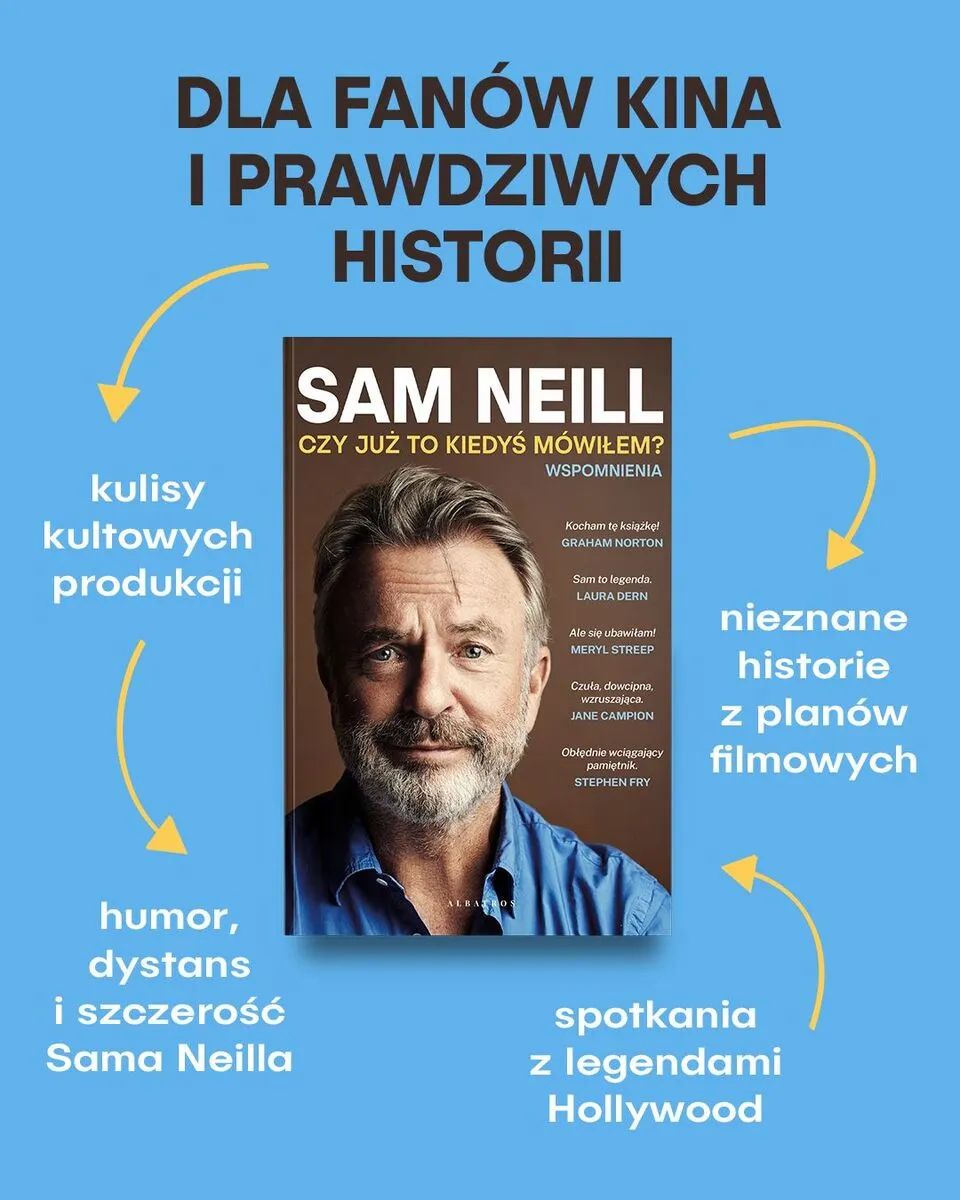 Czy już to kiedyś mówiłem? 9788384393765