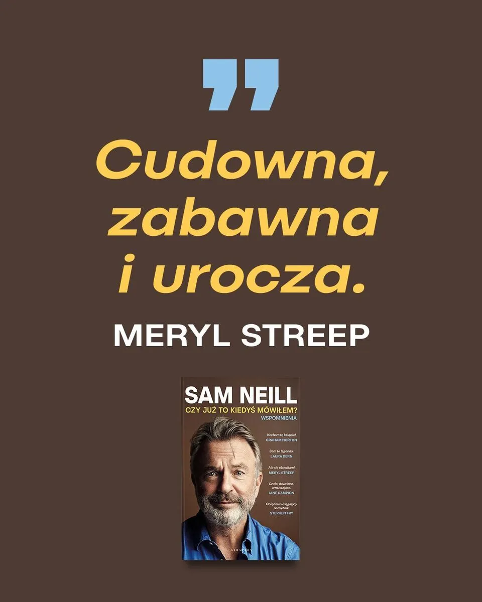 Czy już to kiedyś mówiłem? 9788384393765
