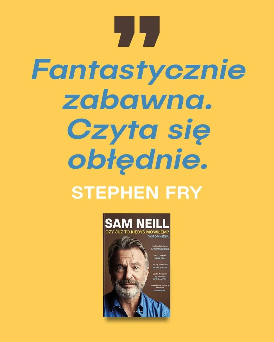 Czy już to kiedyś mówiłem? 9788384393765
