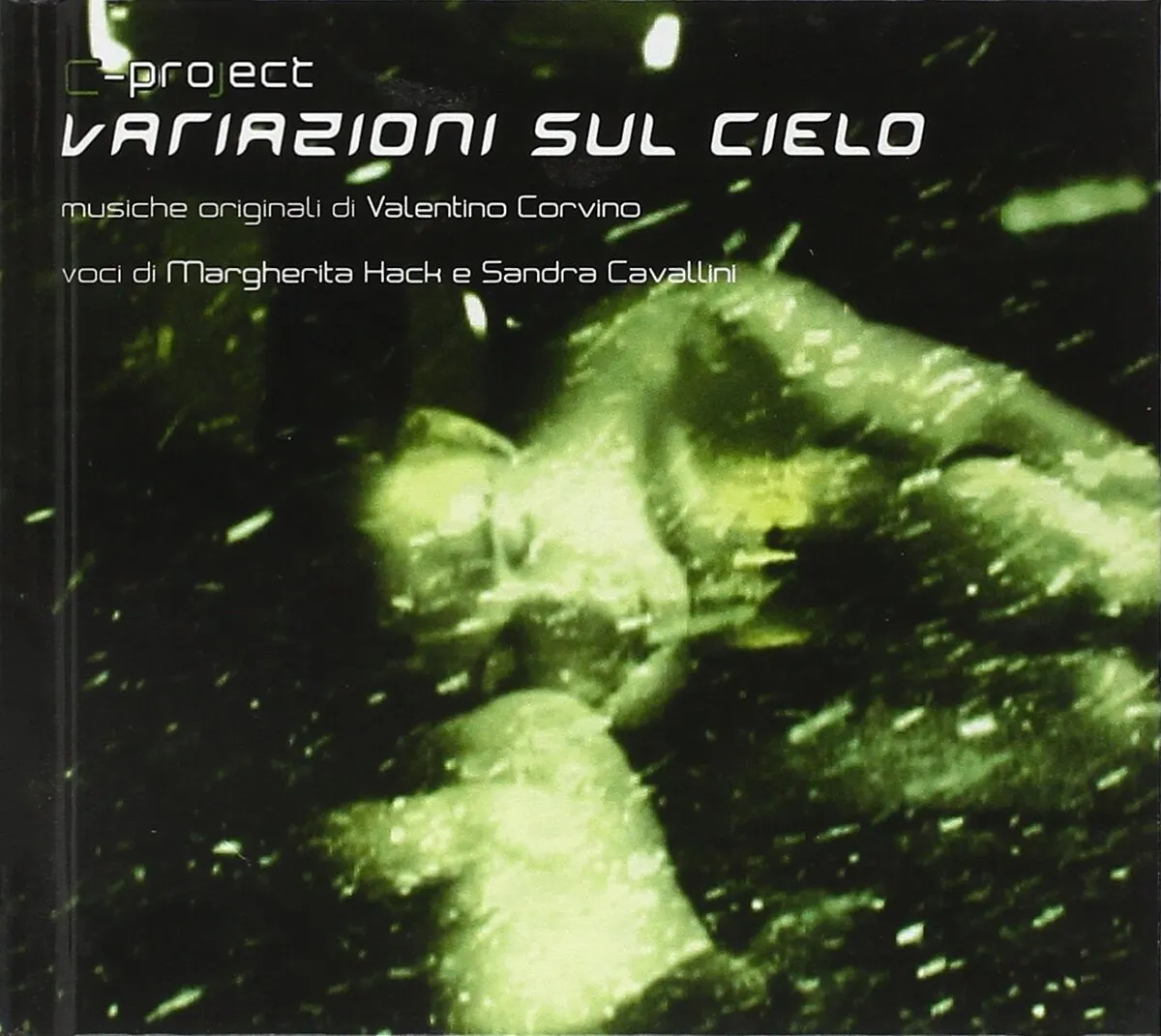 Variazioni sul Ciel C-Project  8015948300091