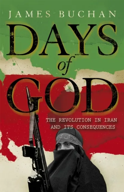 Days of God 9781848540675
