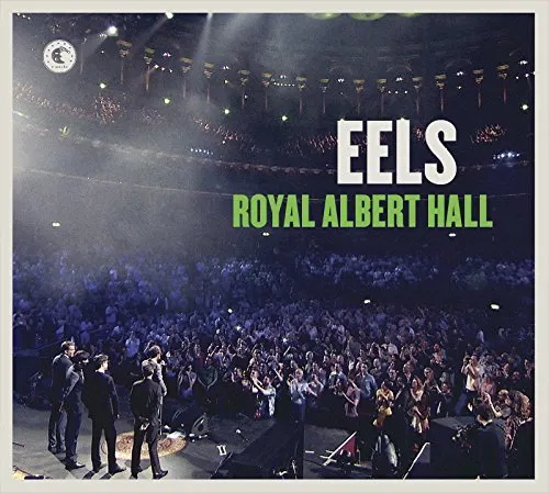Royal Albert Hall (Digipack) (2CD+DVD)  5414939905124