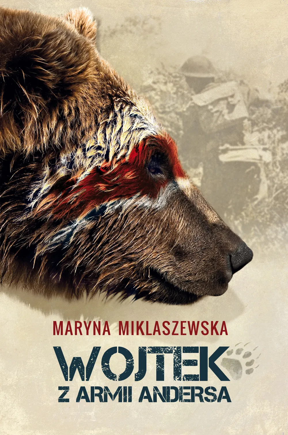 Wojtek w Armii Andersa 9788365521361