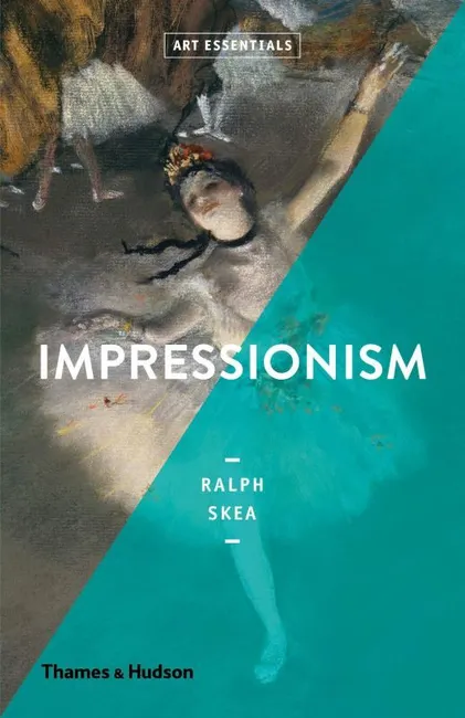 Impressionism (Art Essentials) 9780500294369