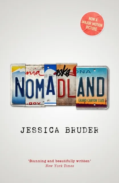 Nomadland 9781800750302