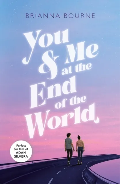 You & Me at the End of the World  9780702311031