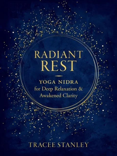 Radiant Rest  9781611808551