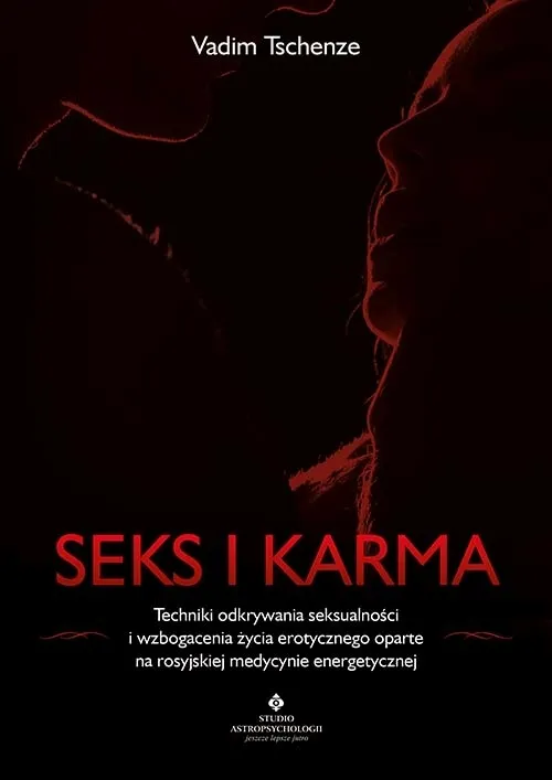 Seks i karma  9788381719506