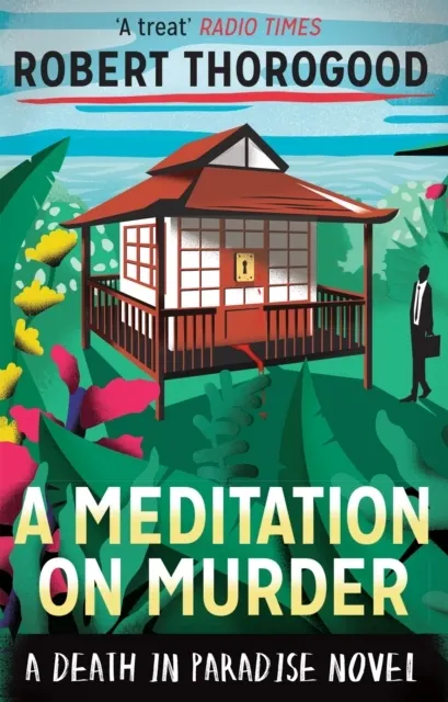 A Meditation On Murder 9781848453715