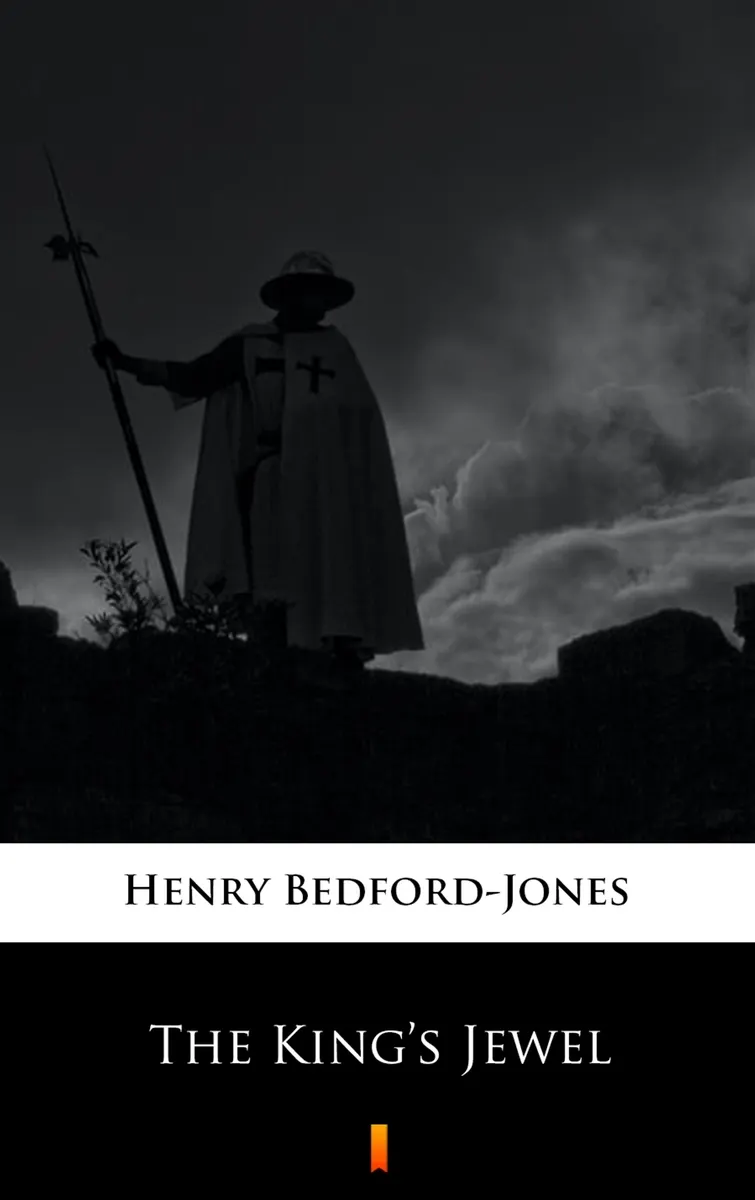 The King’s Jewel (e-book) 9788382925074