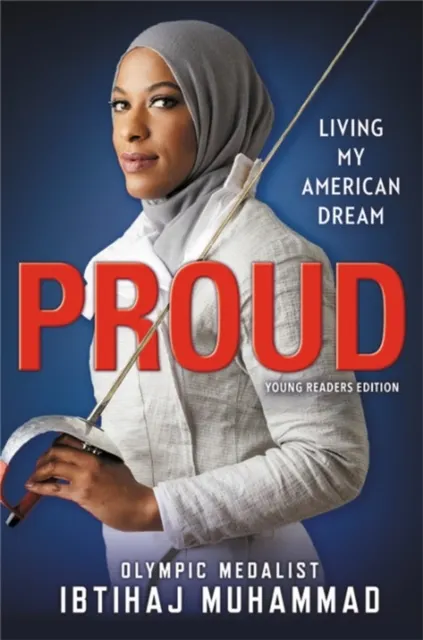 Proud (Young Readers Edition)  9780316477048