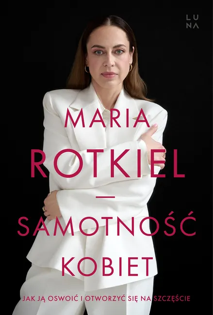 Samotność kobiet 9788368226478