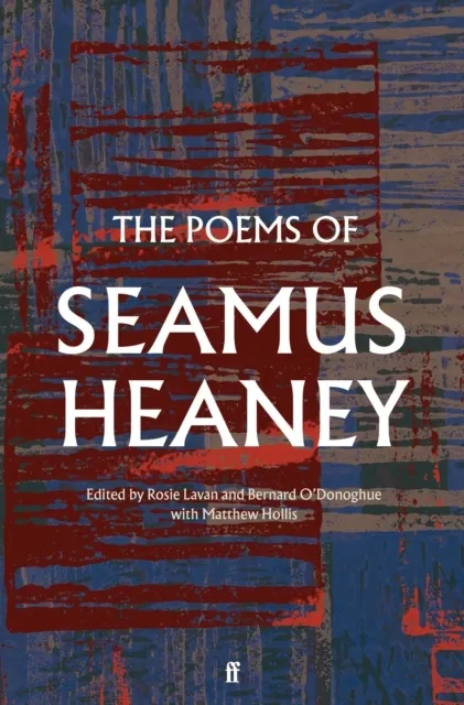 The Poems of Seamus Heaney 9780571340385