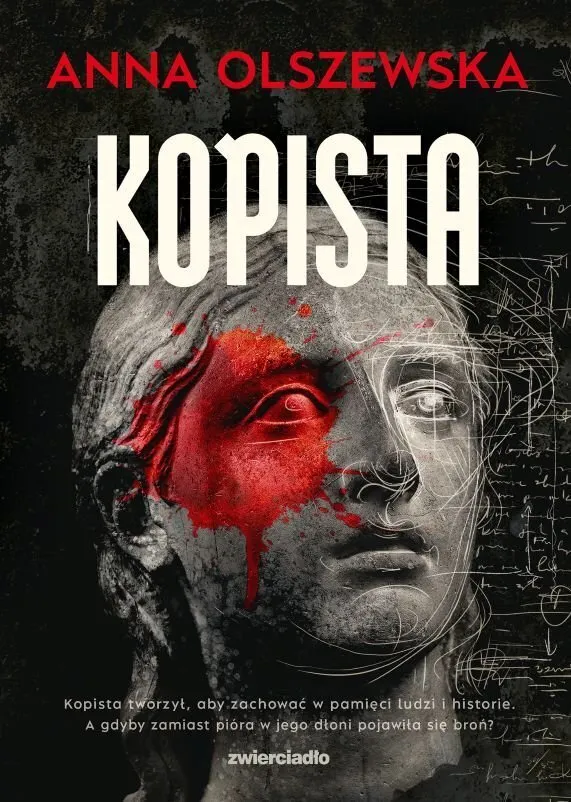 Kopista 9788381328128