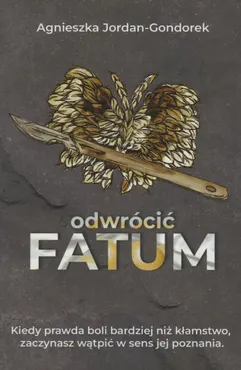 Odwrócić fatum 9788368695755