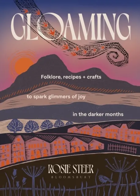 Gloaming  9781526694928