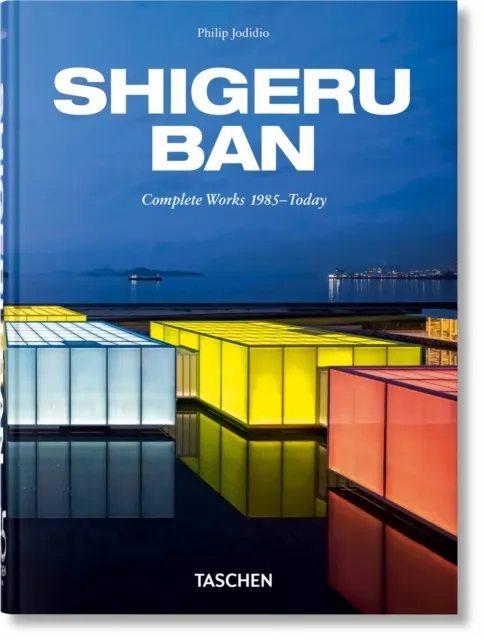 Shigeru Ban  9783754404553
